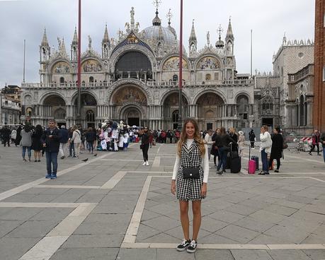 Crazy day in Venecia & Verona