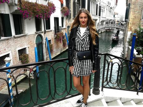 Crazy day in Venecia & Verona Crazy day in Venecia & Verona