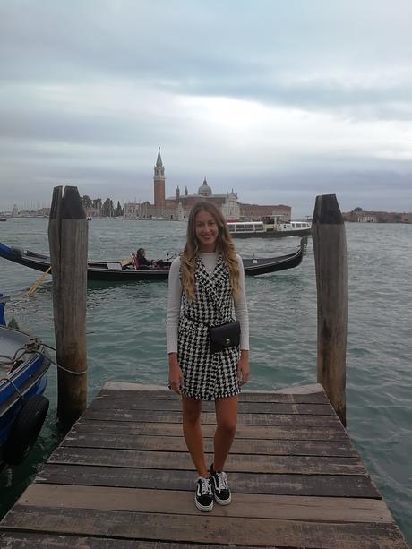 Crazy day in Venecia & Verona