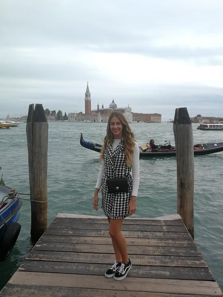 Crazy day in Venecia & Verona