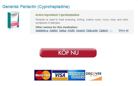 Beställa Billig Periactin 4 mg – Rabatt Apotek På Nätet – stora rabatter