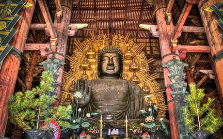 El corazón de la práctica Zen