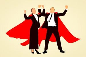 Júntate con quien te ayude a crecer – (Emprendiendo) super-hero-3083468_640