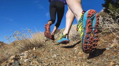 ¿Cómo elegir las zapatillas de Trail adecuados?