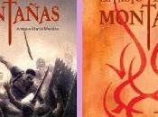 Reseña libro: pacto cinco montañas Horda Diablo