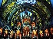 AURA, espectáculo hará viajar Montreal