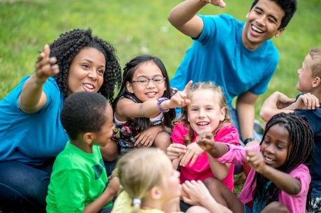 Mudarse al extranjero con niños: ¿qué impacto tendrá un nuevo país en la identidad cultural de su hijo?