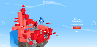 Interland:: Sé genial en internet, 4 #Juegos y #Recursos de Google para que aprendan a tomar decisiones acertadas en la red #Tutoría