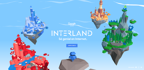 Interland:: Sé genial en internet, 4 #Juegos y #Recursos de Google para que aprendan a tomar decisiones acertadas en la red #Tutoría