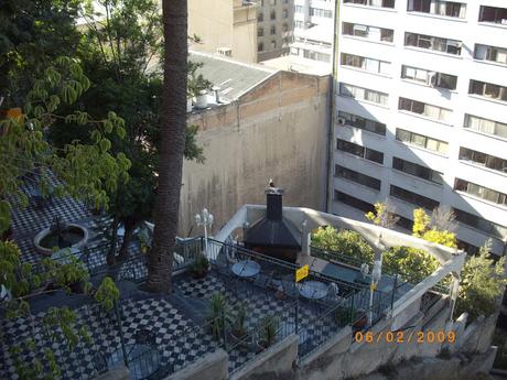 Postales de Chile (2)