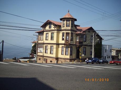 Postales de Chile (2)