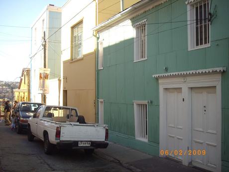 Postales de Chile (2)