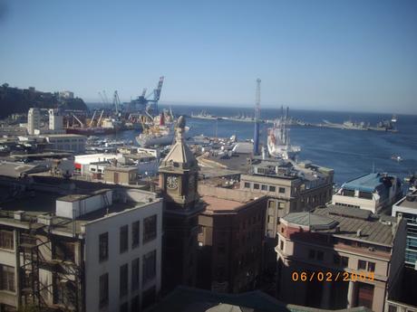 Postales de Chile (2)