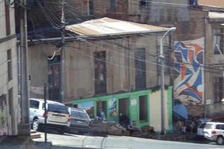 Postales de Chile (2)