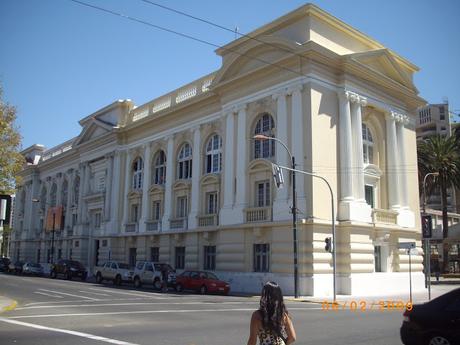 Postales de Chile (2)