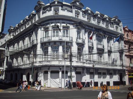 Postales de Chile (2)