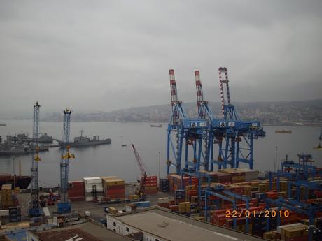 Postales de Chile (2)