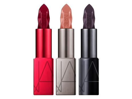 Próxima colección de NARS Holiday 2018