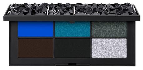 Próxima colección de NARS Holiday 2018