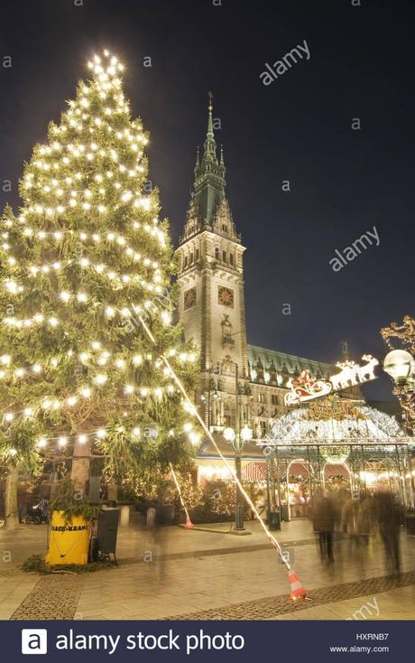 Weihnachtsbaum Entsorgen Hamburg Fotos Das Wirklich Ehrfurcht Gebietend