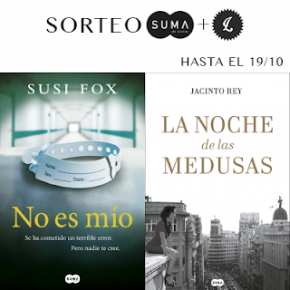 Ganadores del sorteo 'Suma de letras'