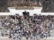 Fragmentos sobresalientes Bienal Fotografía Documental