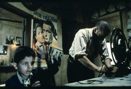 CINEMA PARADISO - 1988- V.O.S.E. y castellano