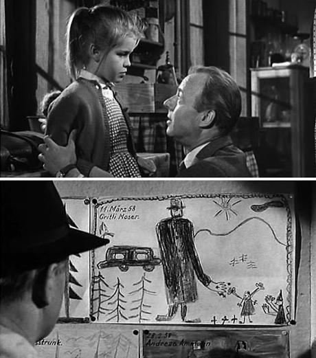 EL CEBO Ladislao Vajda (1958)