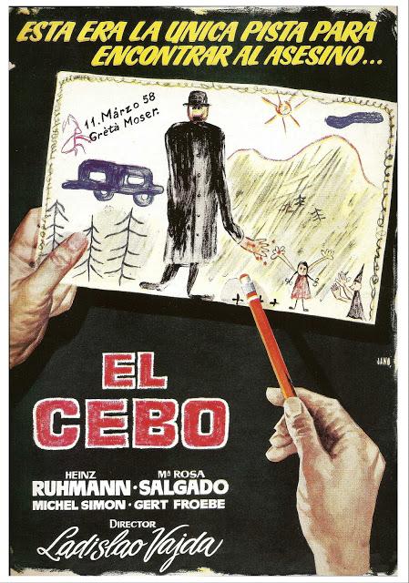 EL CEBO