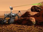 Marte podría haber oxígeno suficiente como para exista vida