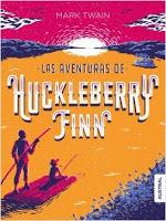 Huckleberry Finn y el circo: pasiones dobles
