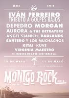 Montgorock Xàbia Festival 2019