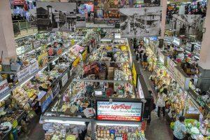 Qué visitar en Chiang Mai