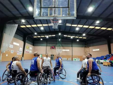 BSR Vistazul se lleva “su Trofeo”