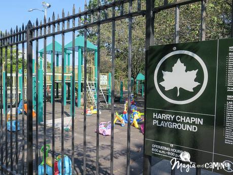 Visitar el Brooklyn Bridge Park un domingo Visitar el Brooklyn Bridge Park un domingo