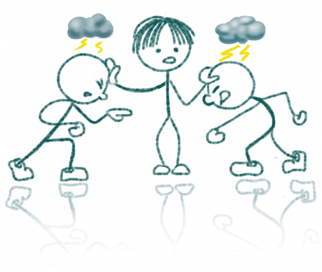 Los 14 consejos y 12 destrezas necesarias para la resolución de conflictos. Los 14 consejos y 12 destrezas necesarias para la resolución de conflictos.