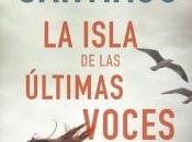 isla últimas voces