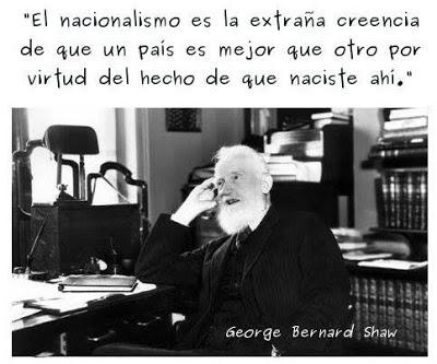 Estupido Nacionalismo