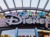 Espectacular reapertura World Disney