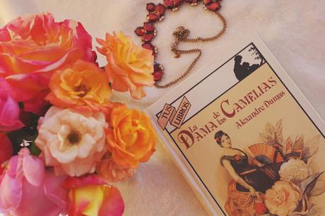 Reseña: La dama de las Camelias