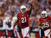 Patrick Peterson pide salir Arizona estos potenciales destinos