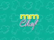 Masmusculo chef: vasitos chocolates