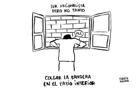 [SONRÍA, POR FAVOR] Un toque de humor para hoy martes, 23 de octubre