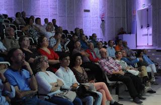 PRESENTACIONES DE LA RAYA IBÉRICA EN BADAJOZ Y ELVASA la ...