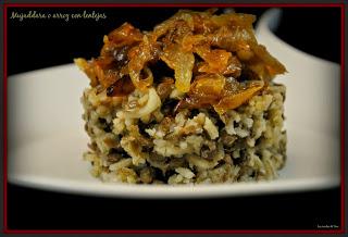 Pastela marroquí de pollo