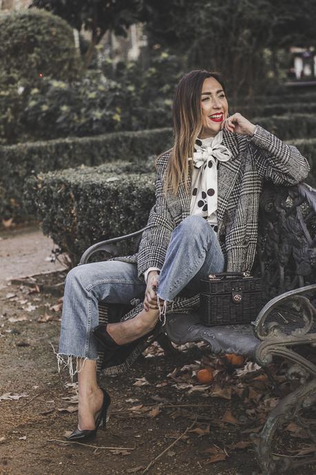 7 DÍAS 7 LOOKS: OUTFITS O THE WEEK + LOOKBOOK