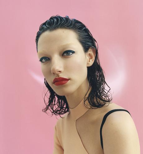 Lancôme y Proenza Schouler, una colaboración maravillosa, un maquillaje maravillo. Lancôme y Proenza Schouler, una colaboración maravillosa, un maquillaje maravillo.