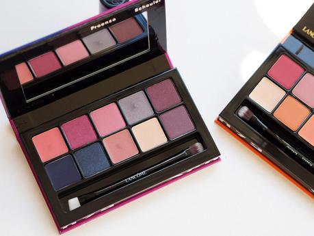 Lancôme y Proenza Schouler, una colaboración maravillosa, un maquillaje maravillo. Lancôme y Proenza Schouler, una colaboración maravillosa, un maquillaje maravillo.