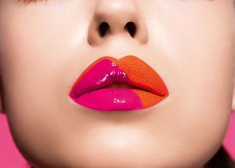 Lancôme y Proenza Schouler, una colaboración maravillosa, un maquillaje maravillo. Lancôme y Proenza Schouler, una colaboración maravillosa, un maquillaje maravillo.