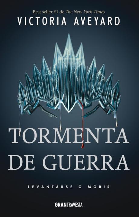 Tormenta de guerra | Levantarse o morir. Tormenta de guerra | Levantarse o morir.
